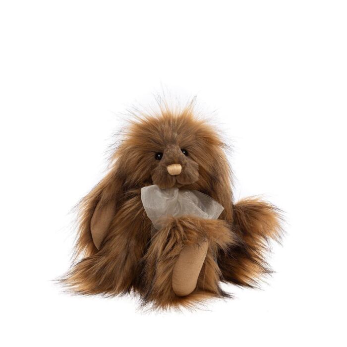 Charlie Bears Honey Moon